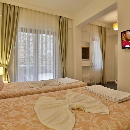 Himm Hotel Kaș Exterior foto