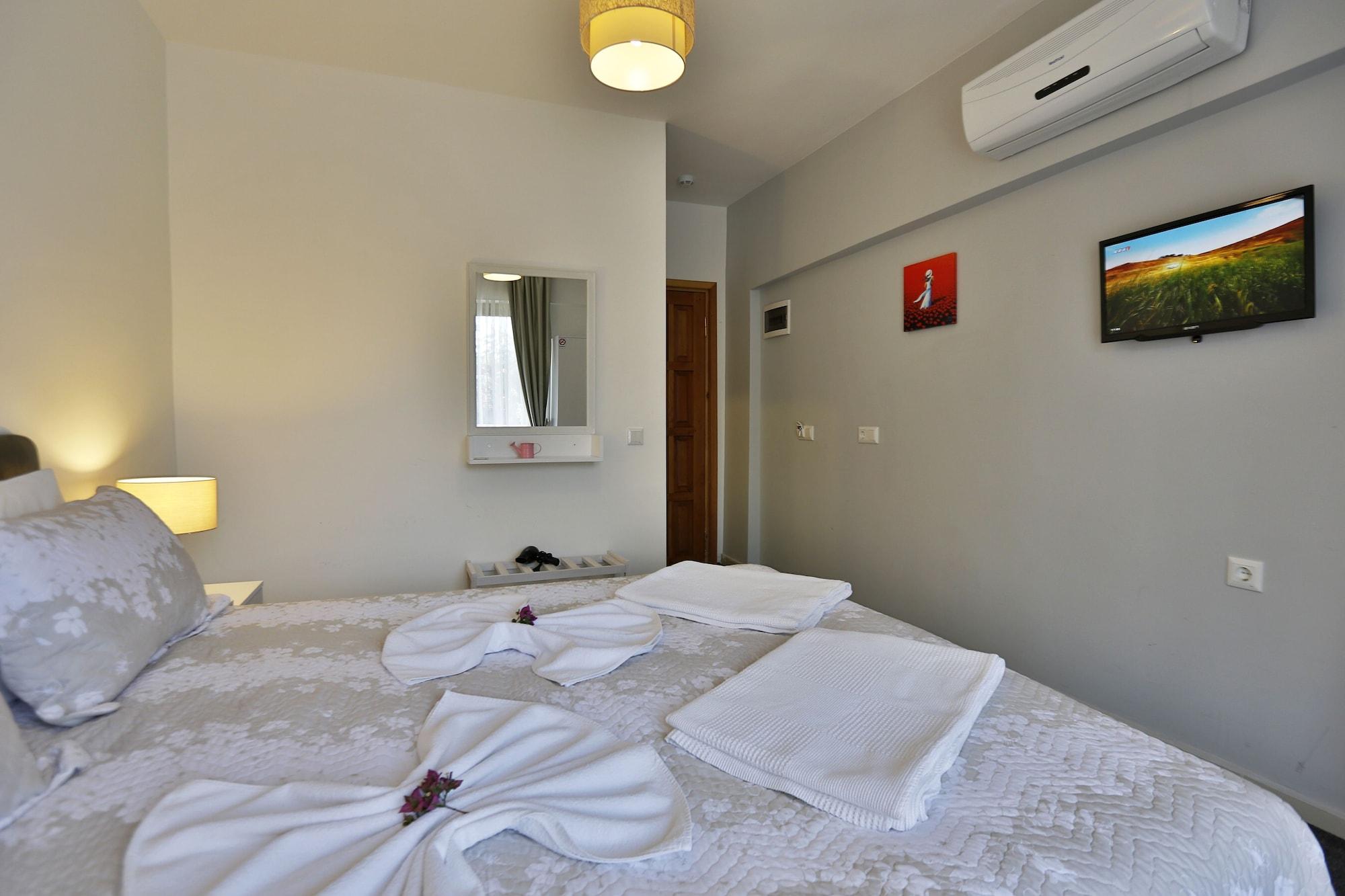 Himm Hotel Kaș Exterior foto