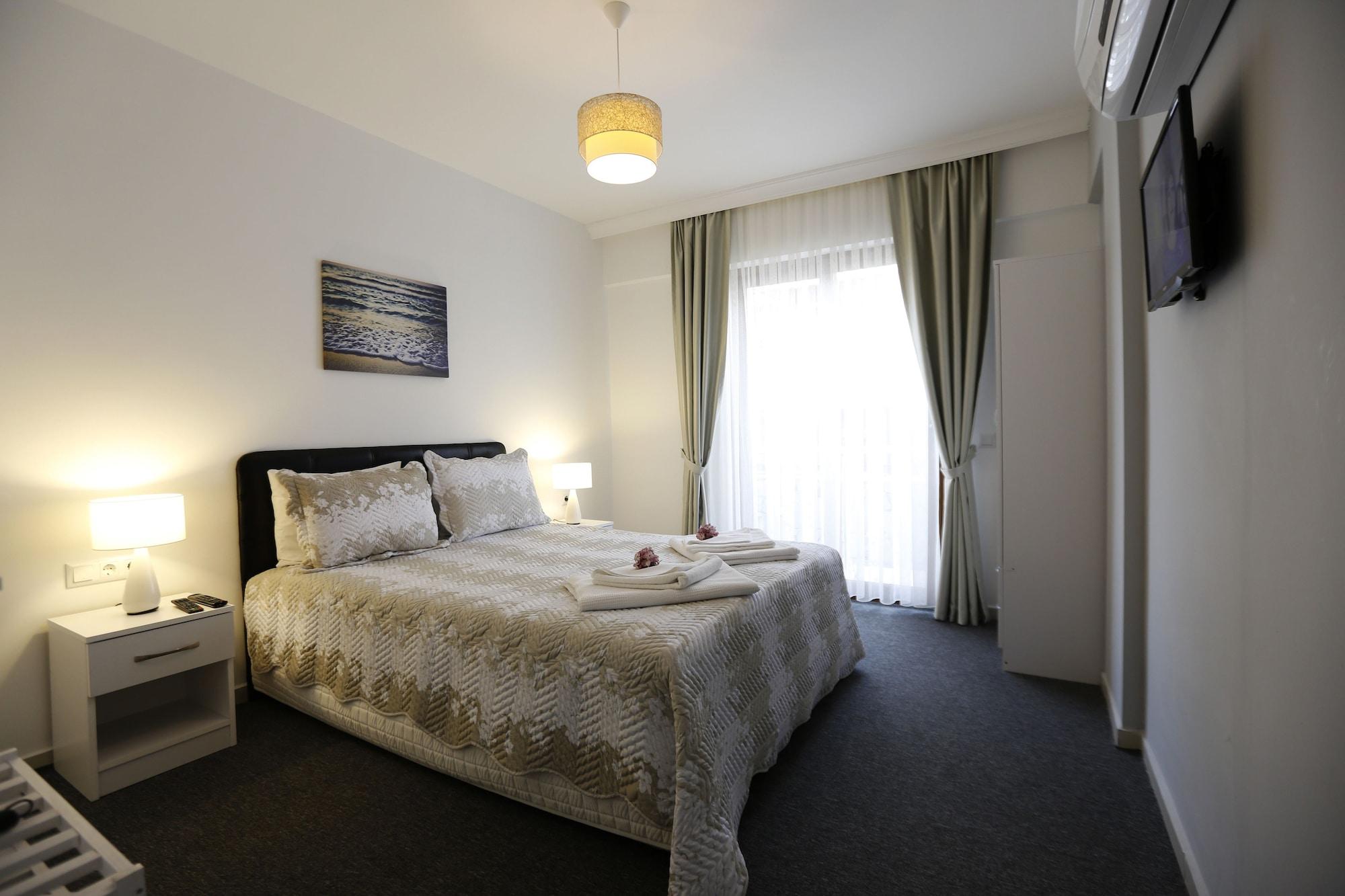 Himm Hotel Kaș Exterior foto