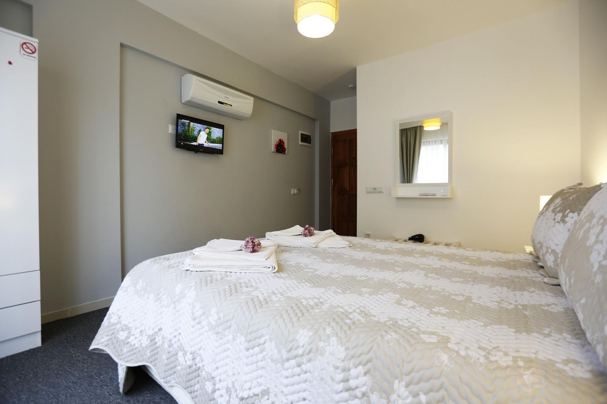 Himm Hotel Kaș Exterior foto