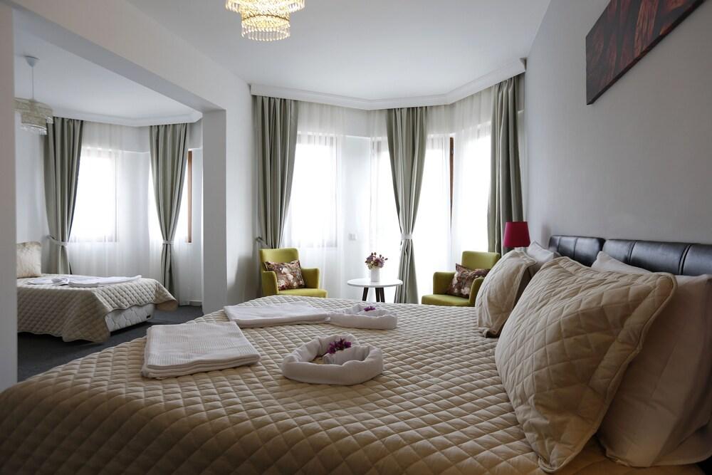 Himm Hotel Kaș Exterior foto