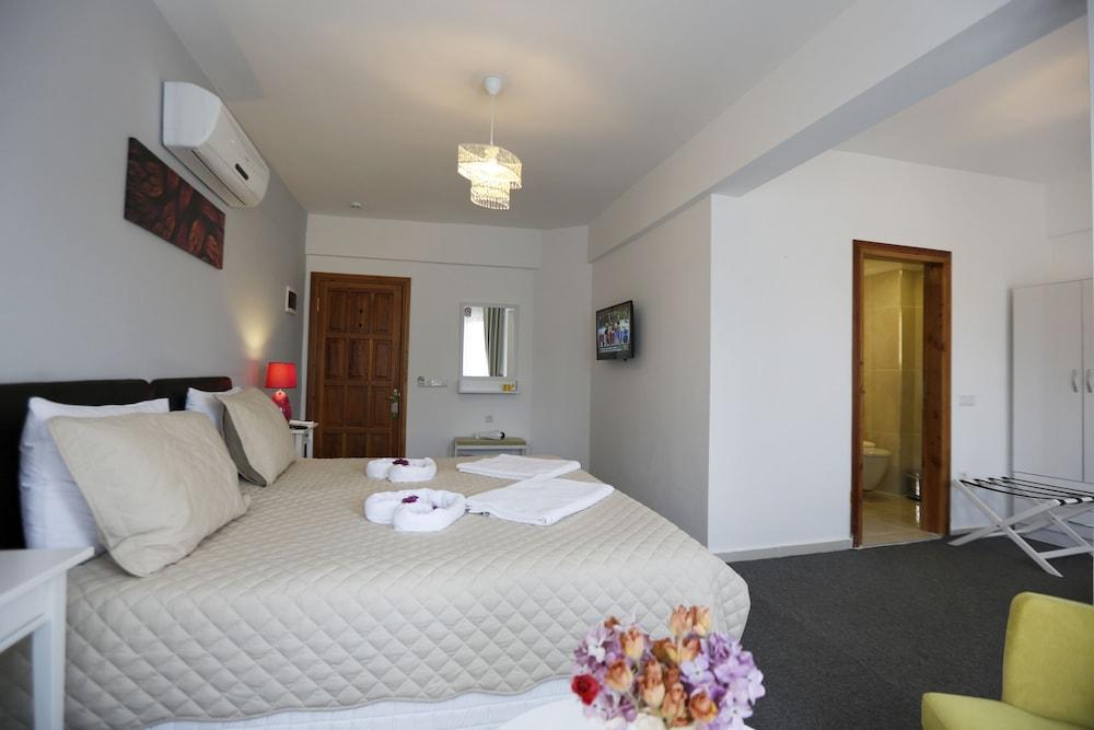 Himm Hotel Kaș Exterior foto