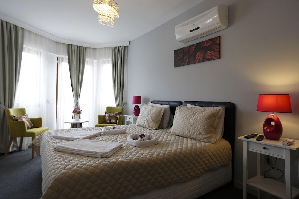 Himm Hotel Kaș Exterior foto