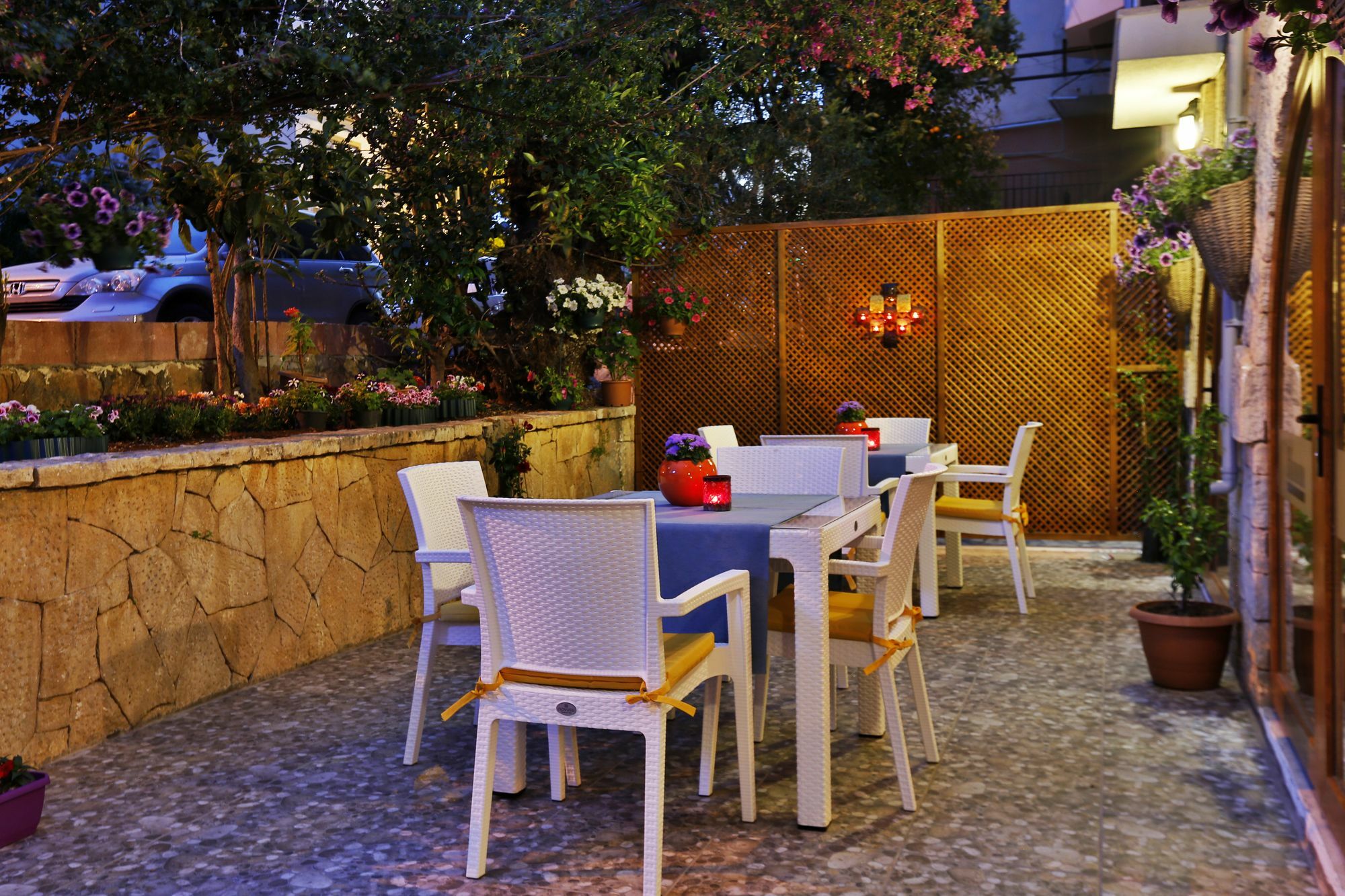 Himm Hotel Kaș Exterior foto